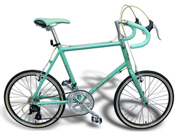 Bianchi ビアンキ MiniVelo-8 2006年モデル