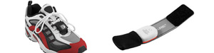 Marware Sportsuit Sensor+ for iPod nano Sensor+ for iPod nano