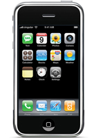 Apple iPhone Apple iPhone