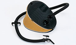 Sevylor LARGE BELLOWS FOOT PUMP