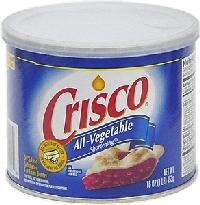 クリスコ（Crisco）