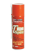 RESPO TITAN SPRAY 